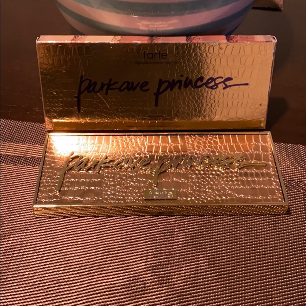 Tarte Park Avenue Princess Pallete